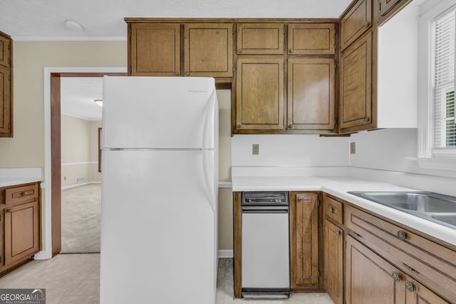 1601 Christopher Drive, Jonesboro, GA 30236