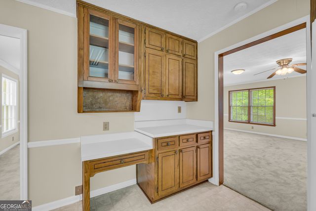 1601 Christopher Drive, Jonesboro, GA 30236