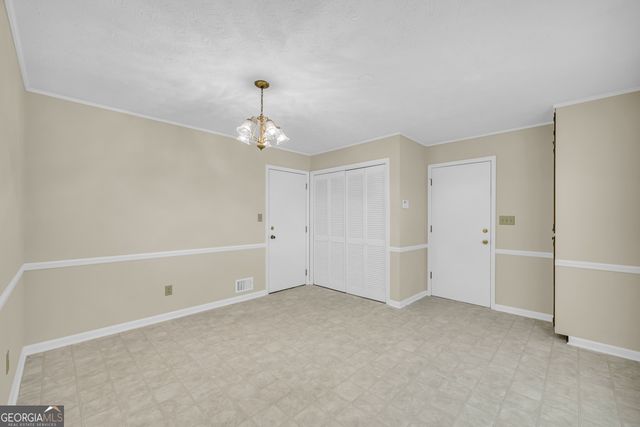 1601 Christopher Drive, Jonesboro, GA 30236