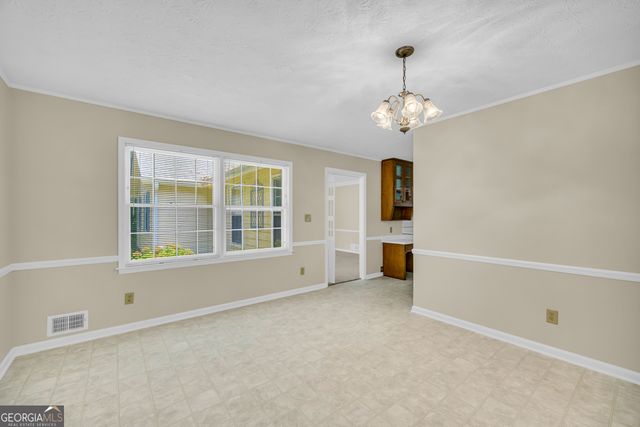 1601 Christopher Drive, Jonesboro, GA 30236