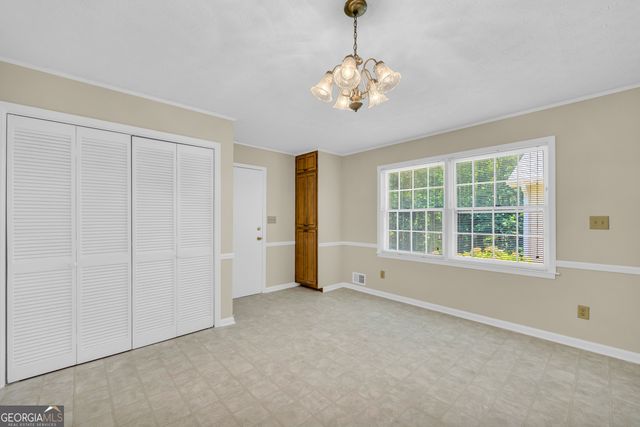 1601 Christopher Drive, Jonesboro, GA 30236