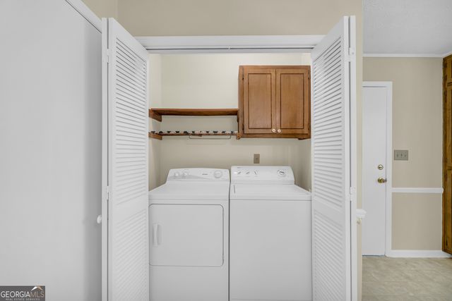 1601 Christopher Drive, Jonesboro, GA 30236