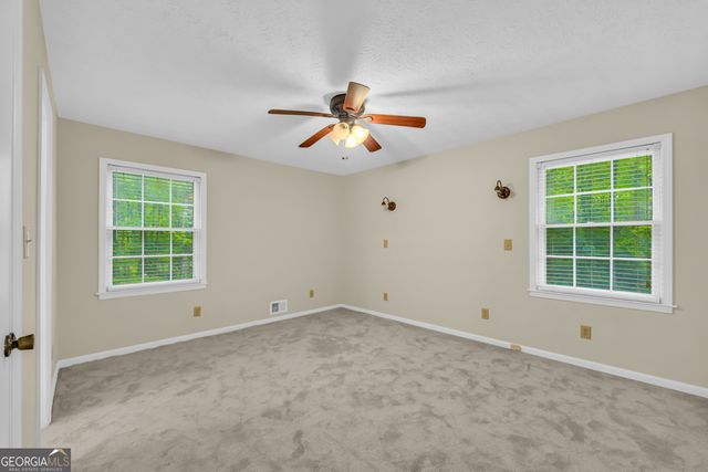 1601 Christopher Drive, Jonesboro, GA 30236