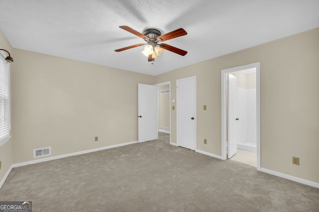 1601 Christopher Drive, Jonesboro, GA 30236
