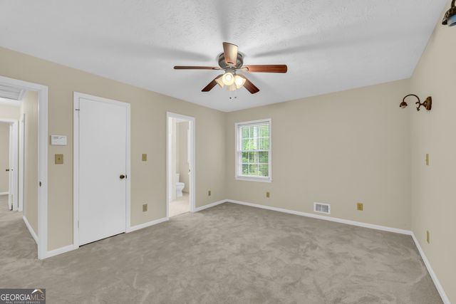 1601 Christopher Drive, Jonesboro, GA 30236