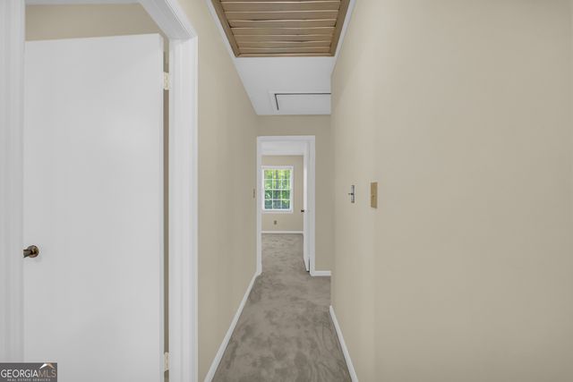 1601 Christopher Drive, Jonesboro, GA 30236