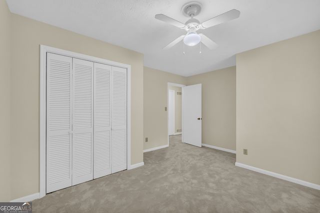 1601 Christopher Drive, Jonesboro, GA 30236