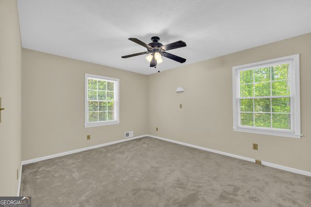 1601 Christopher Drive, Jonesboro, GA 30236