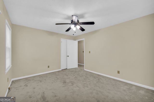 1601 Christopher Drive, Jonesboro, GA 30236