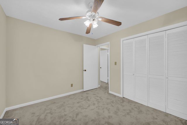 1601 Christopher Drive, Jonesboro, GA 30236