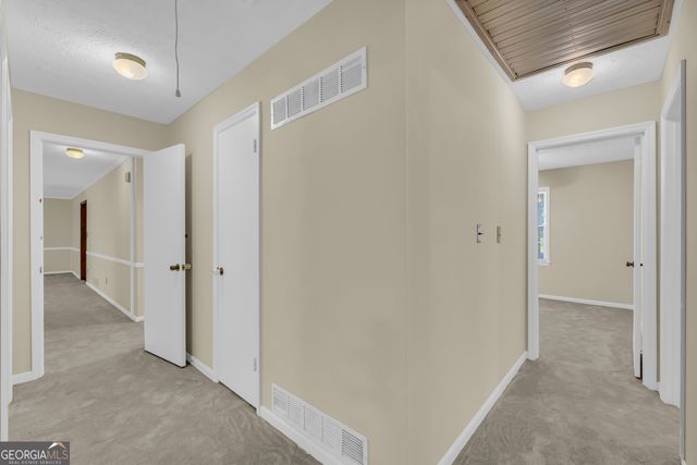 1601 Christopher Drive, Jonesboro, GA 30236