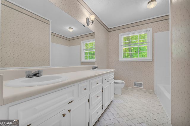 1601 Christopher Drive, Jonesboro, GA 30236
