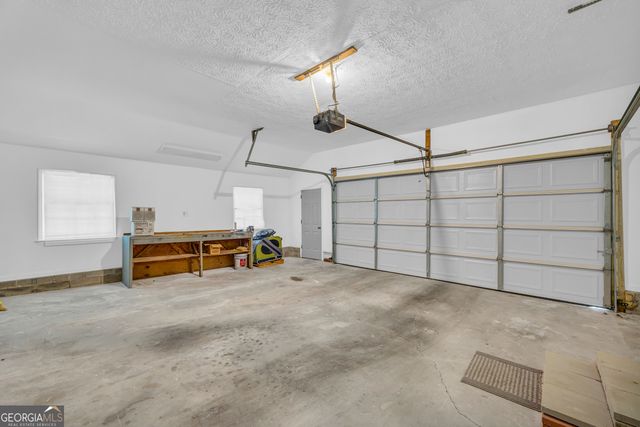 1601 Christopher Drive, Jonesboro, GA 30236