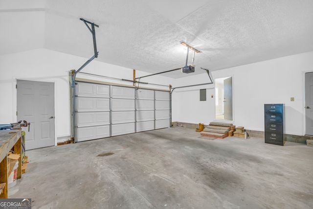 1601 Christopher Drive, Jonesboro, GA 30236
