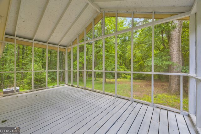1601 Christopher Drive, Jonesboro, GA 30236