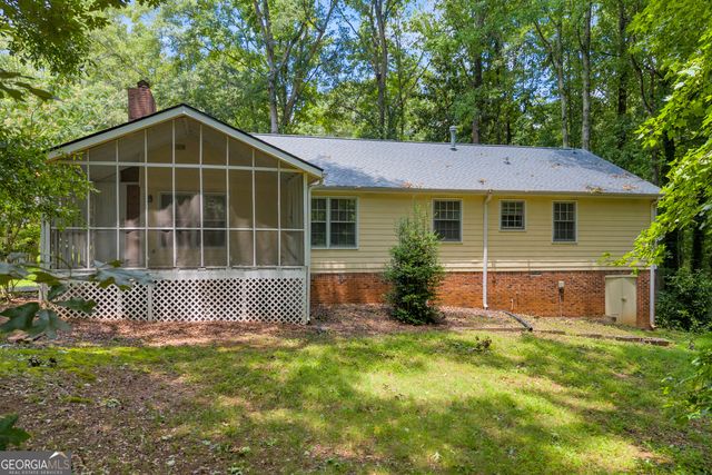 1601 Christopher Drive, Jonesboro, GA 30236