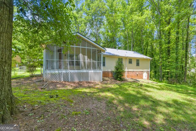 1601 Christopher Drive, Jonesboro, GA 30236