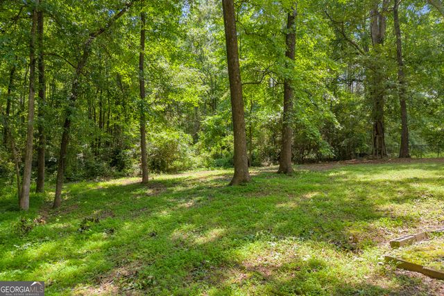 1601 Christopher Drive, Jonesboro, GA 30236