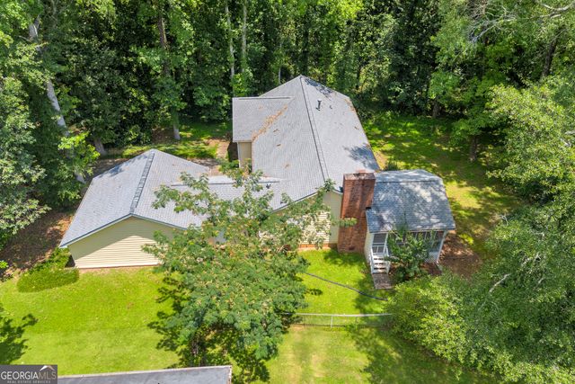 1601 Christopher Drive, Jonesboro, GA 30236
