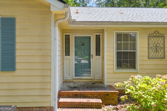 1601 Christopher Drive, Jonesboro, GA 30236