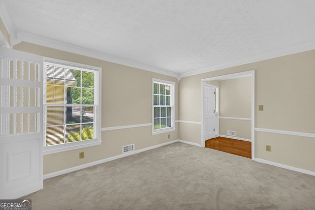 1601 Christopher Drive, Jonesboro, GA 30236