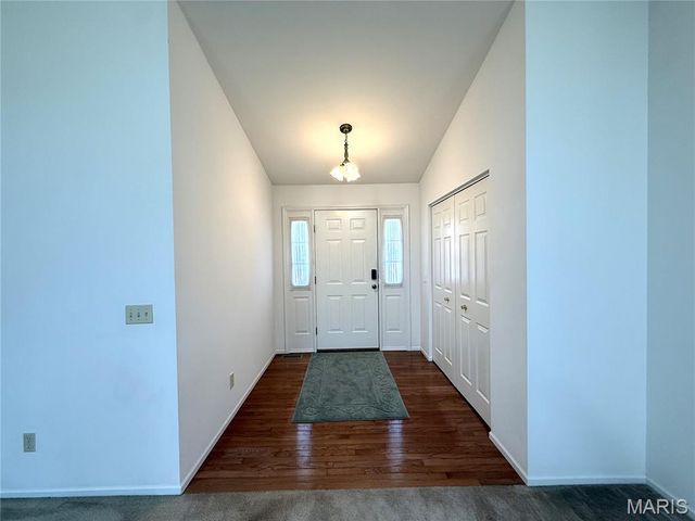 5 Van Gogh Court, Dardenne Prairie, MO 63368