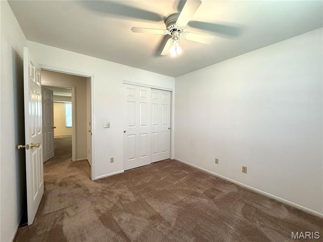5 Van Gogh Court, Dardenne Prairie, MO 63368