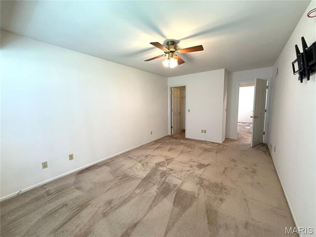 5 Van Gogh Court, Dardenne Prairie, MO 63368