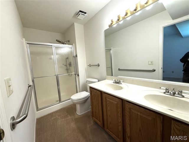 5 Van Gogh Court, Dardenne Prairie, MO 63368