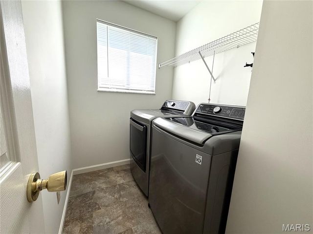 5 Van Gogh Court, Dardenne Prairie, MO 63368