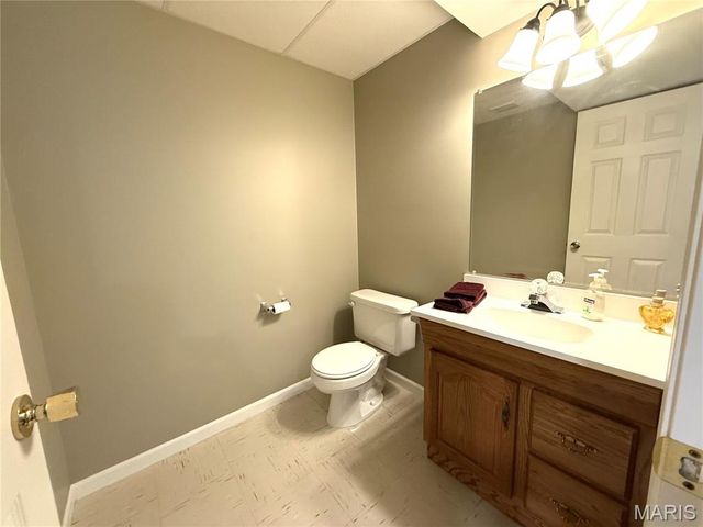 5 Van Gogh Court, Dardenne Prairie, MO 63368