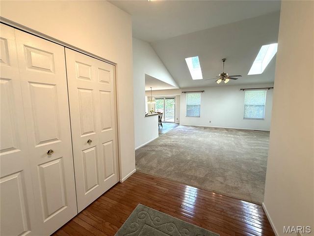 5 Van Gogh Court, Dardenne Prairie, MO 63368