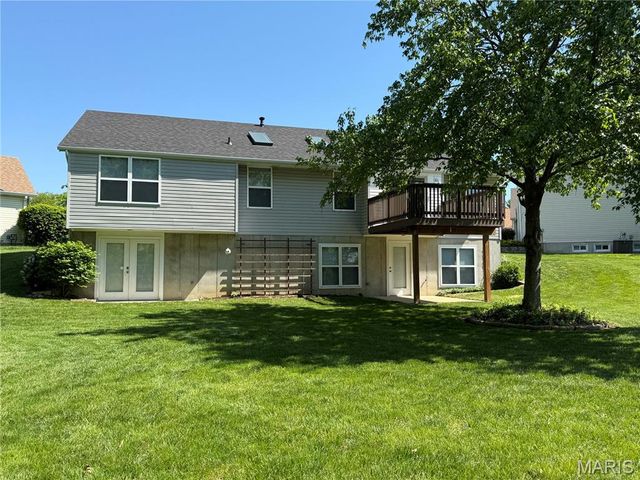 5 Van Gogh Court, Dardenne Prairie, MO 63368