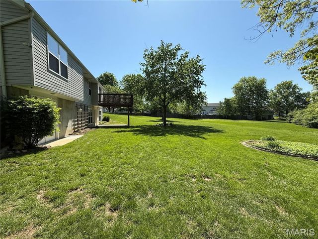 5 Van Gogh Court, Dardenne Prairie, MO 63368