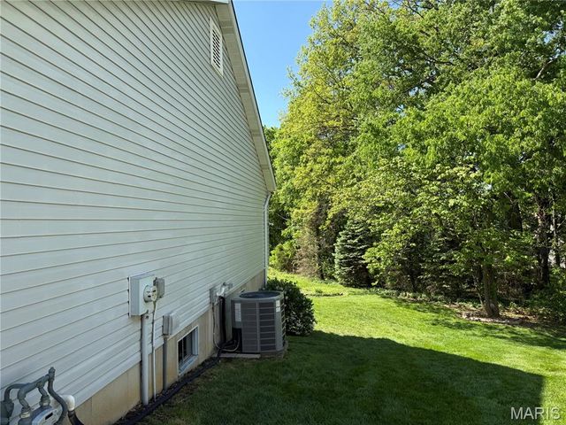 5 Van Gogh Court, Dardenne Prairie, MO 63368