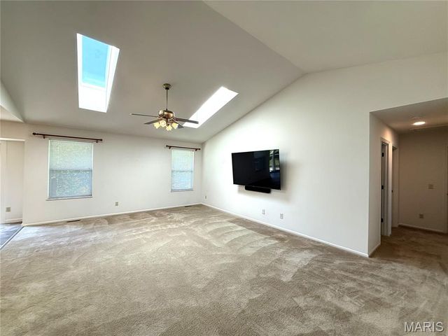 5 Van Gogh Court, Dardenne Prairie, MO 63368
