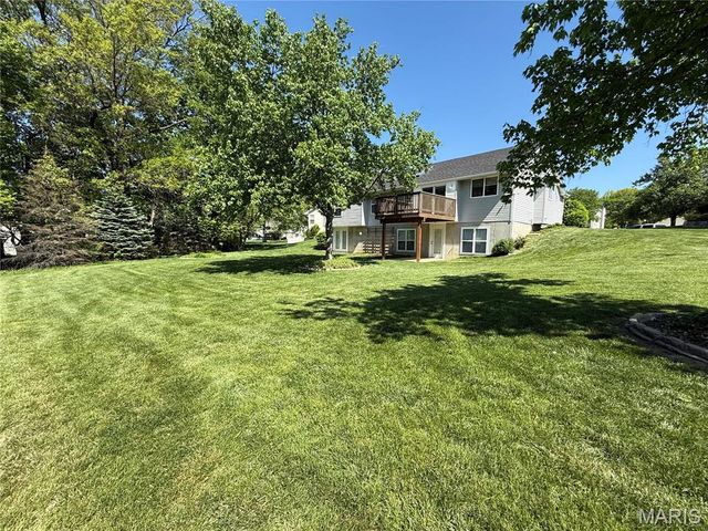5 Van Gogh Court, Dardenne Prairie, MO 63368