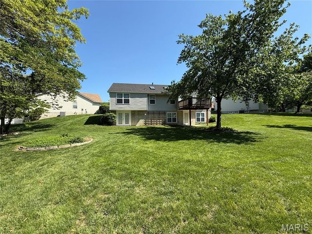 5 Van Gogh Court, Dardenne Prairie, MO 63368