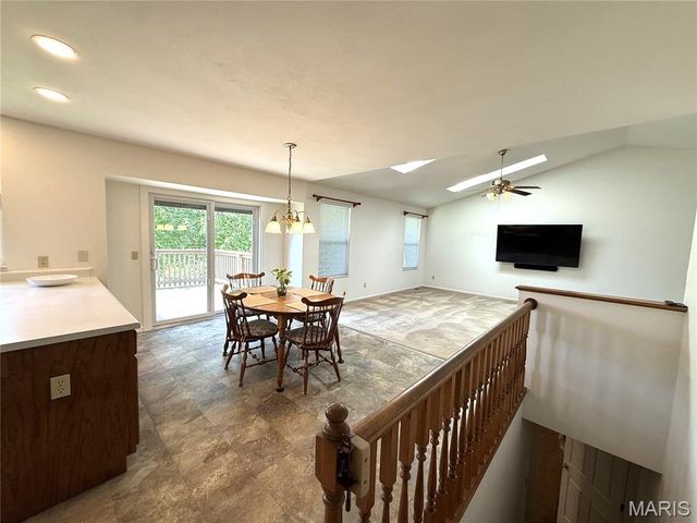 5 Van Gogh Court, Dardenne Prairie, MO 63368