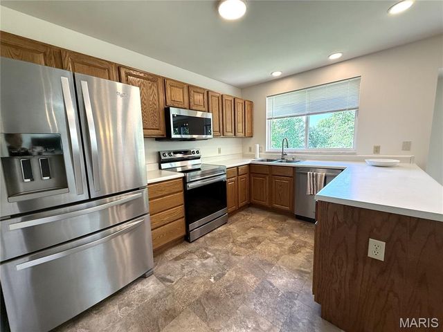 5 Van Gogh Court, Dardenne Prairie, MO 63368