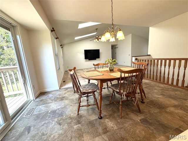 5 Van Gogh Court, Dardenne Prairie, MO 63368