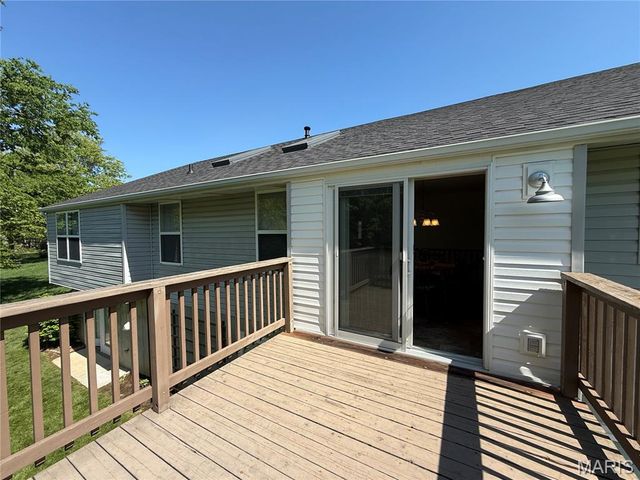 5 Van Gogh Court, Dardenne Prairie, MO 63368