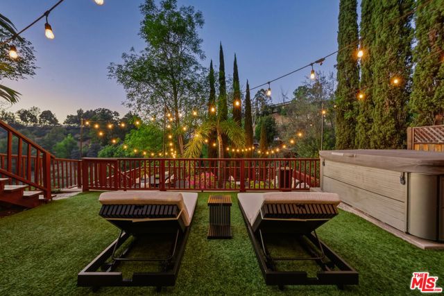 2591 Leicester Drive, Los Angeles, CA 90046