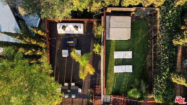 2591 Leicester Drive, Los Angeles, CA 90046