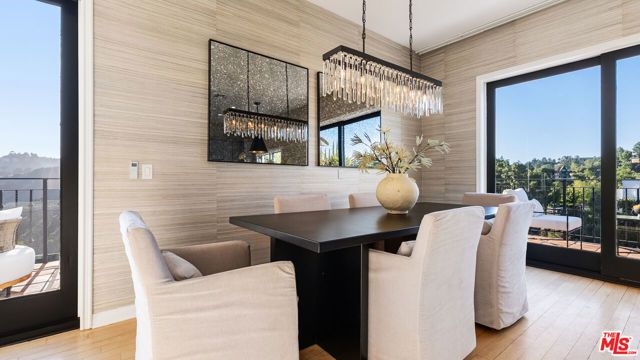 2591 Leicester Drive, Los Angeles, CA 90046