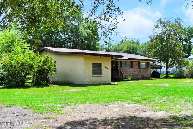 9038 COMMONWEALTH Avenue, Jacksonville, FL 32220