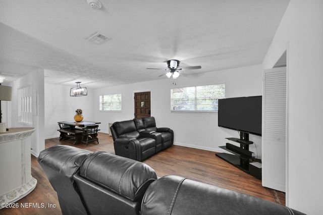 9038 COMMONWEALTH Avenue, Jacksonville, FL 32220