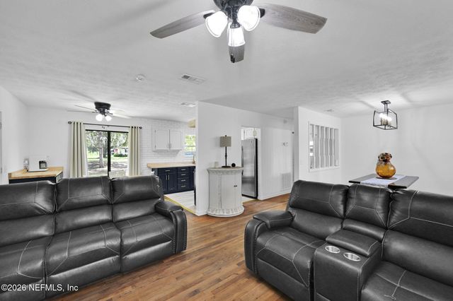 9038 COMMONWEALTH Avenue, Jacksonville, FL 32220