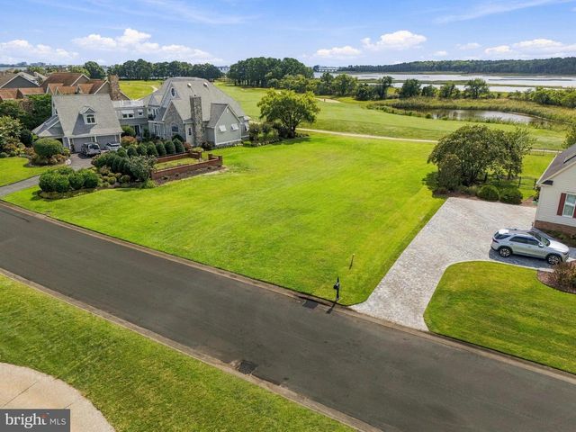 12310 SOUTHHAMPTON DR, Bishopville, MD 21813