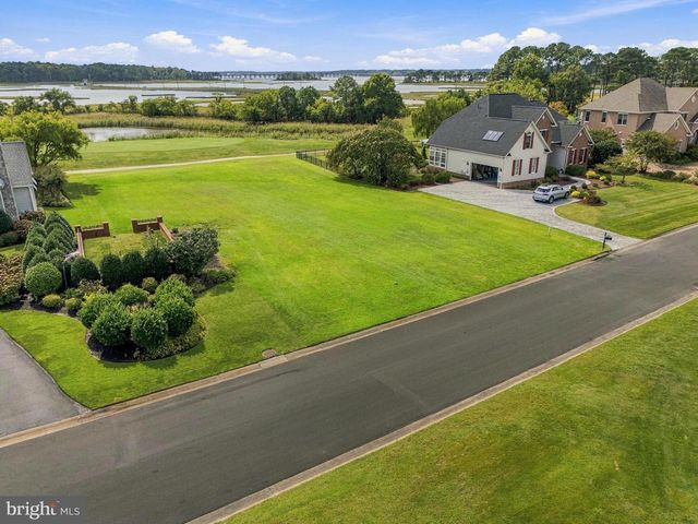 12310 SOUTHHAMPTON DR, Bishopville, MD 21813